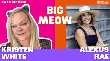 266: Embracing Self-Improvement and the Power of Female Collaboration with Alexus Rae