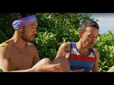 Diversity in Survivor: Reflecting on Hai and Romeo's Conversation
