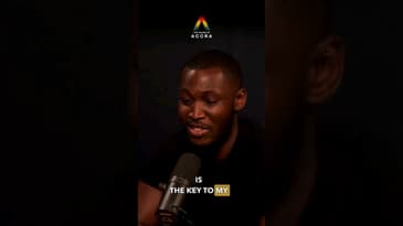 This ONE key helped Alfred raise thousands of pounds of finance for property investing deals #shorts