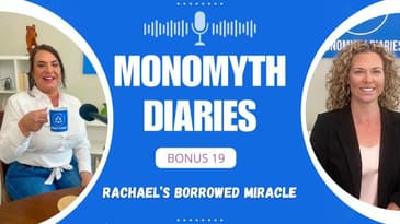BONUS 19: Rachael's Borrowed Miracle