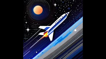 S03E37: Starliner's Leap & The Controversy Over Weapons in Orbit