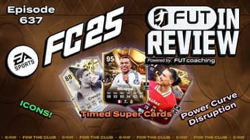 637: Ballon d'Or A Game Changer or Just Hype?!