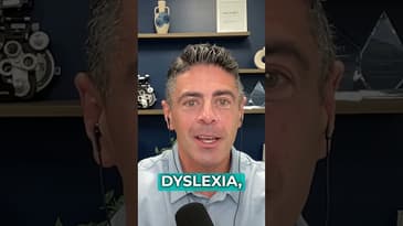 How Vision Problems can Mimick Behavioral Disorders