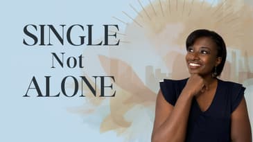If You’re Single and Feel Forgotten, This Is for You