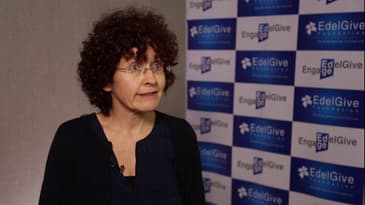 Susanne Grossmann I Partnership between EdelGive & Dalyan Foundation
