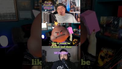 Deck Checked? A quién le han revisado el mazo #mtg #magicplayers  #magicthegatheringcommunity