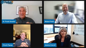 ๐๐ถ๐ด๐ถ๐๐ฎ๐น ๐๐ถ๐ฎ๐น๐ผ๐ด๐๐ฒ: The First 6 Months