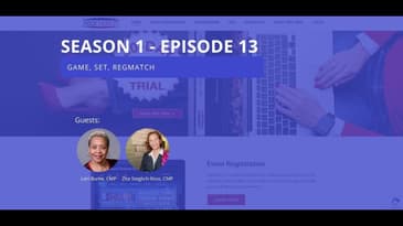 S1 E13   Event Tech Pull Up