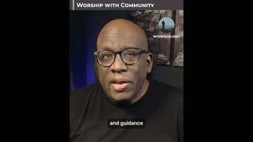 Worship With Community