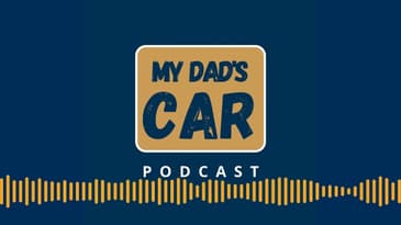Matt Godfrey: Ford Escort that starts itself, A Ha on cassette and we plan a classic car show. S4E5