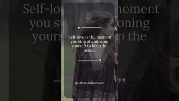 Coming Home to Yourself