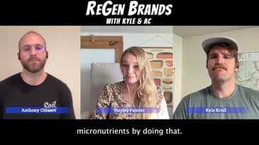 5 Why Their Yogurts Are A Nutrition Powerhouse & How Their Made