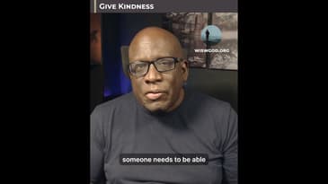 Give Kindness