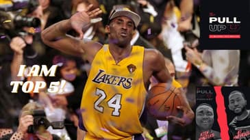 KOBE BRYANT DAY! |IS KOBE BRYANT A TOP 5 PLAYER OF ALL TIME!