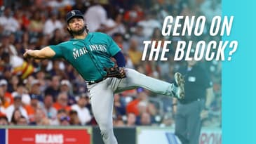 Who Would The Mariners Get Back In An Eugenio Suarez Trade To Toronto?