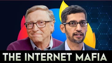 How did the INTERNET MAFIA kill Mozilla? : Business case study Mozilla vs Microsoft/Google