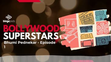 Bollywood Superstars - Bhumi Pednekar - Episode 1