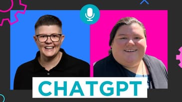 ChatGPT + AI Your LinkedIn Game Changer for B2B Growth. Guest Isabella Bedoya