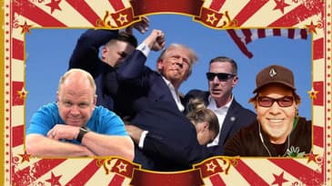 Free-form Friday 07-19-2024 | Attempted Assassination, RNC Convention, and more news!