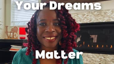 God gave you something special, so chase your dreams!