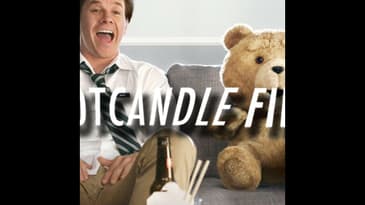 Footcandle Spotlight: Ted