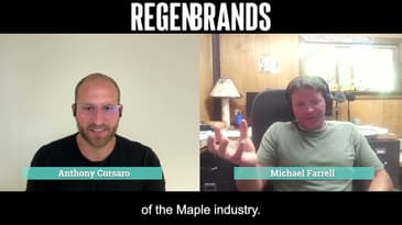 We’re Only Using 1% of This Wildly Regenerative Resource