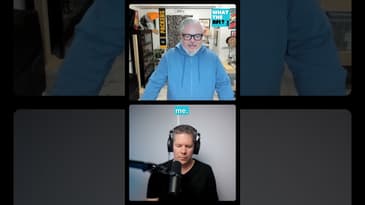 Steel Detailing - a mentor's journey #Architecture #Podcast #constructionAdministration