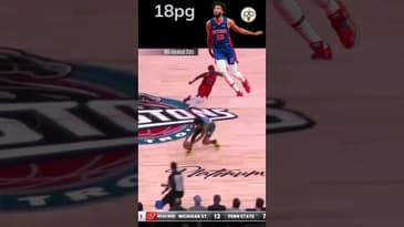 Best of the NBA by Average in week 19