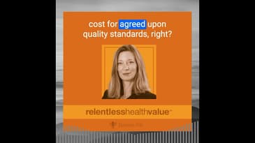 30% Just Goes Missing From Health Plans   #valuebasedhealthcare #podcast #healthcareindustry