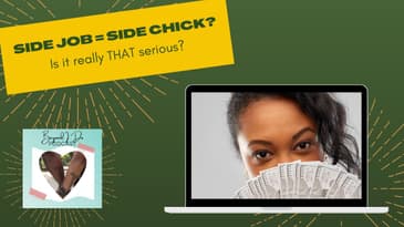 Is Financial Infidelity a Thing?