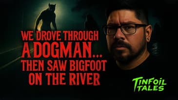 Strange Encounters in Oklahoma: Up Close with Bigfoot and Dogman