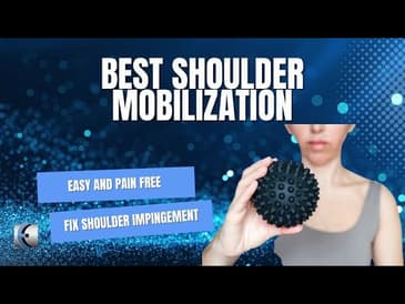 A Better Way to Use a Mobility Ball