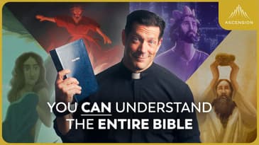 The Bible in 10 Minutes (feat. Fr. Mike Schmitz)