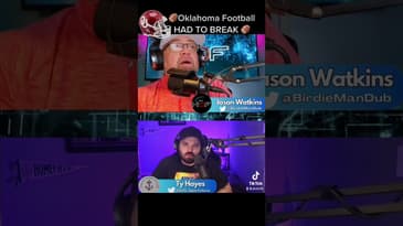 Oklahoma Sooners Football had to Be Broken Before Venables Could Fix The Program #sooners #cfb