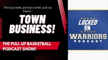 Interview With Cyrus Saatsaz of Locked on Warriors!