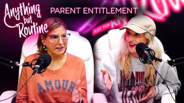 Facing Parental Entitlement in Dance (Ep. 216)