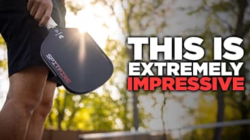 Spartus Spitfire Review | Elite Performance for $109