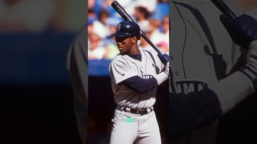 Bonds, McGwire, Griffey, And Big Papi In A HR Derby? It’s Possible. #mariners #mlb #seattlemariners