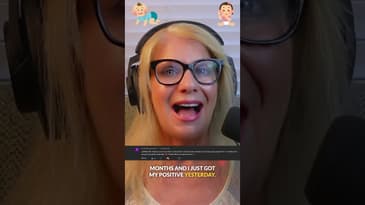 How A Viewer Manifested God's Gift #manifestation #shorts