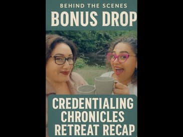 Bonus: A Little Chat