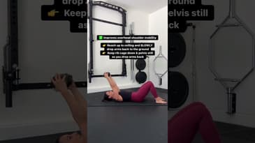 Sneaky Core Exercises