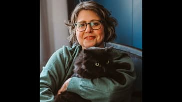 Self-Care is Personal Autistic Leadership