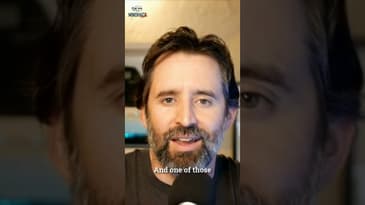 The Creative Edge | David Kadavy #shorts