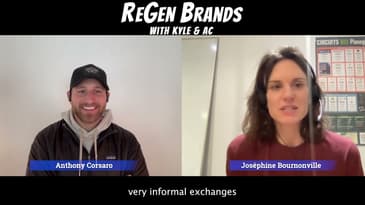 Leveraging Their DTC Community For Product Development Feed