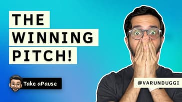 This Is How You Pitch Your Podcast Show | Varun Duggi | Instagram Live