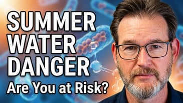 The Legionnaires' Disease Risk Nobody's Talking About