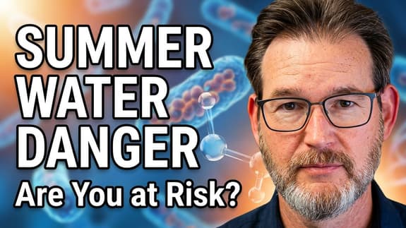 The Legionnaires' Disease Risk Nobody's Talking About