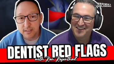 Modern Dentistry Discussion: Crowns, CAD/CAM Tech, and Finding the Right Dentist