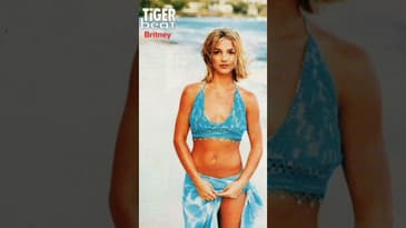 Did your bedroom have these #90s girl crushes hanging on the wall? #Britneyspears #topanga