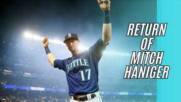 The Mariners Bringing Back Mitch Haniger Will Pay HUGE Dividends In 2024
